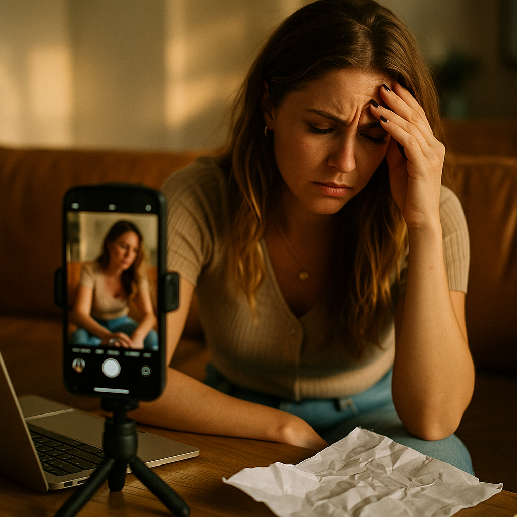 Lifestyle Post Backlash Exposes Influencer Programs Without Strategy