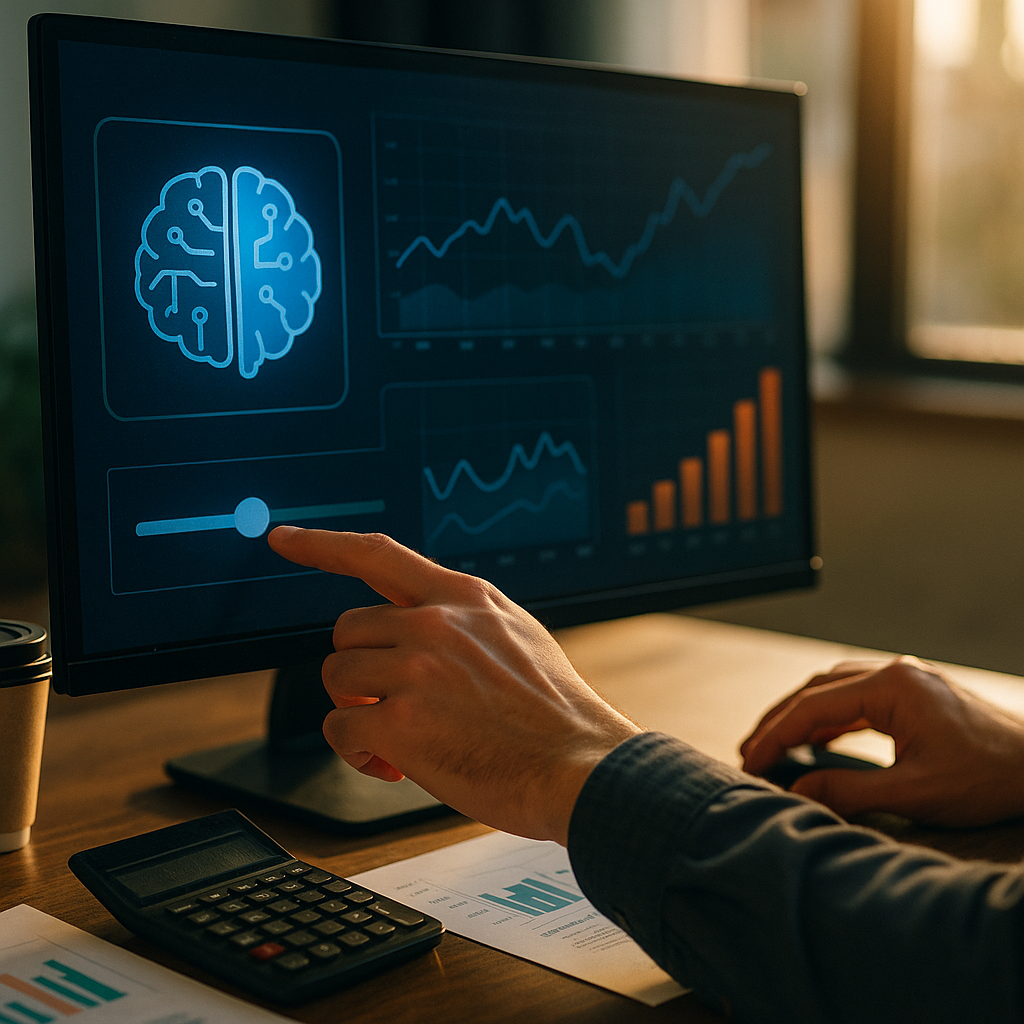 AI Decisioning Thresholds, Governing Automated Campaign Spend