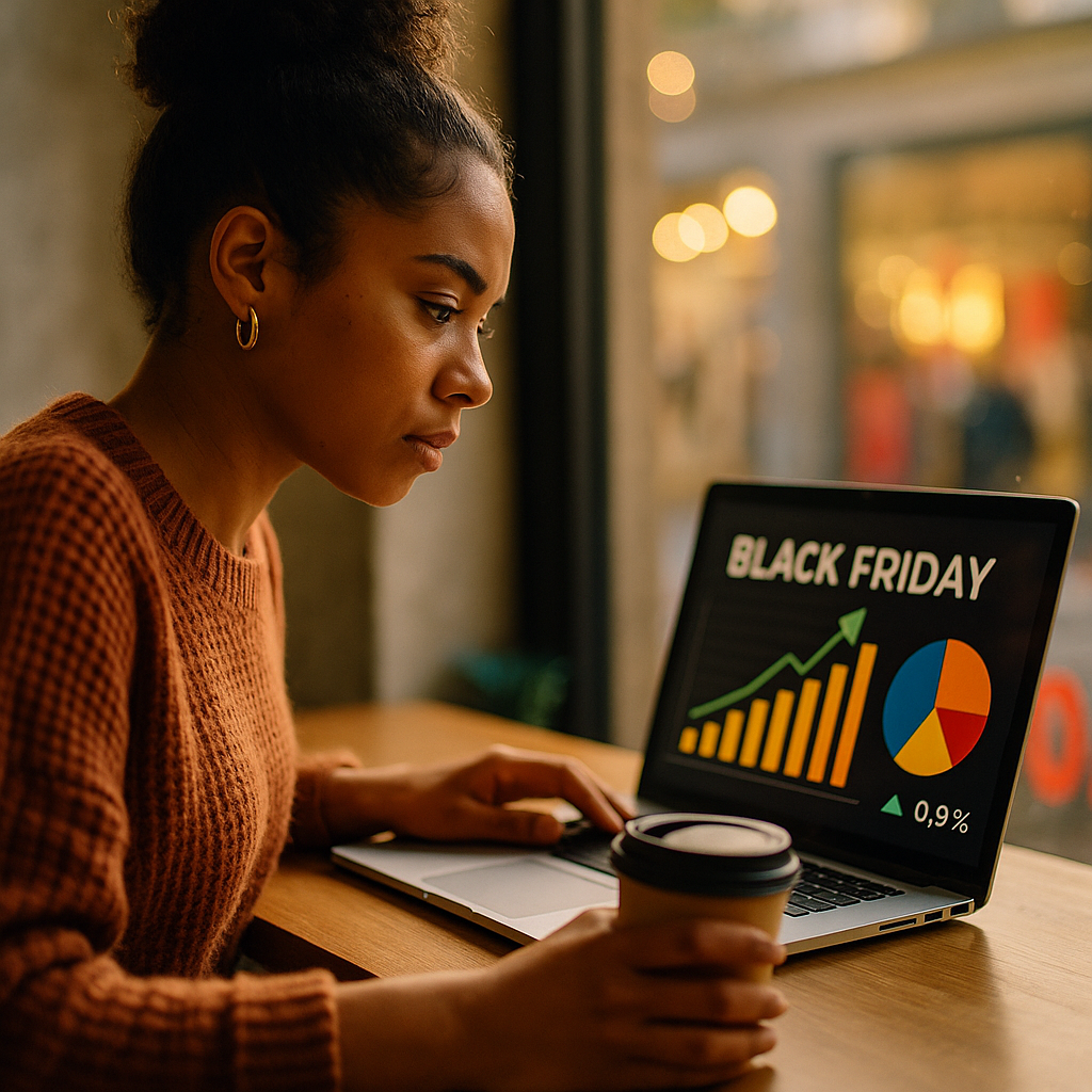 La Redoutes 80 Creator Black Friday Push Hits 14 Percent ROI