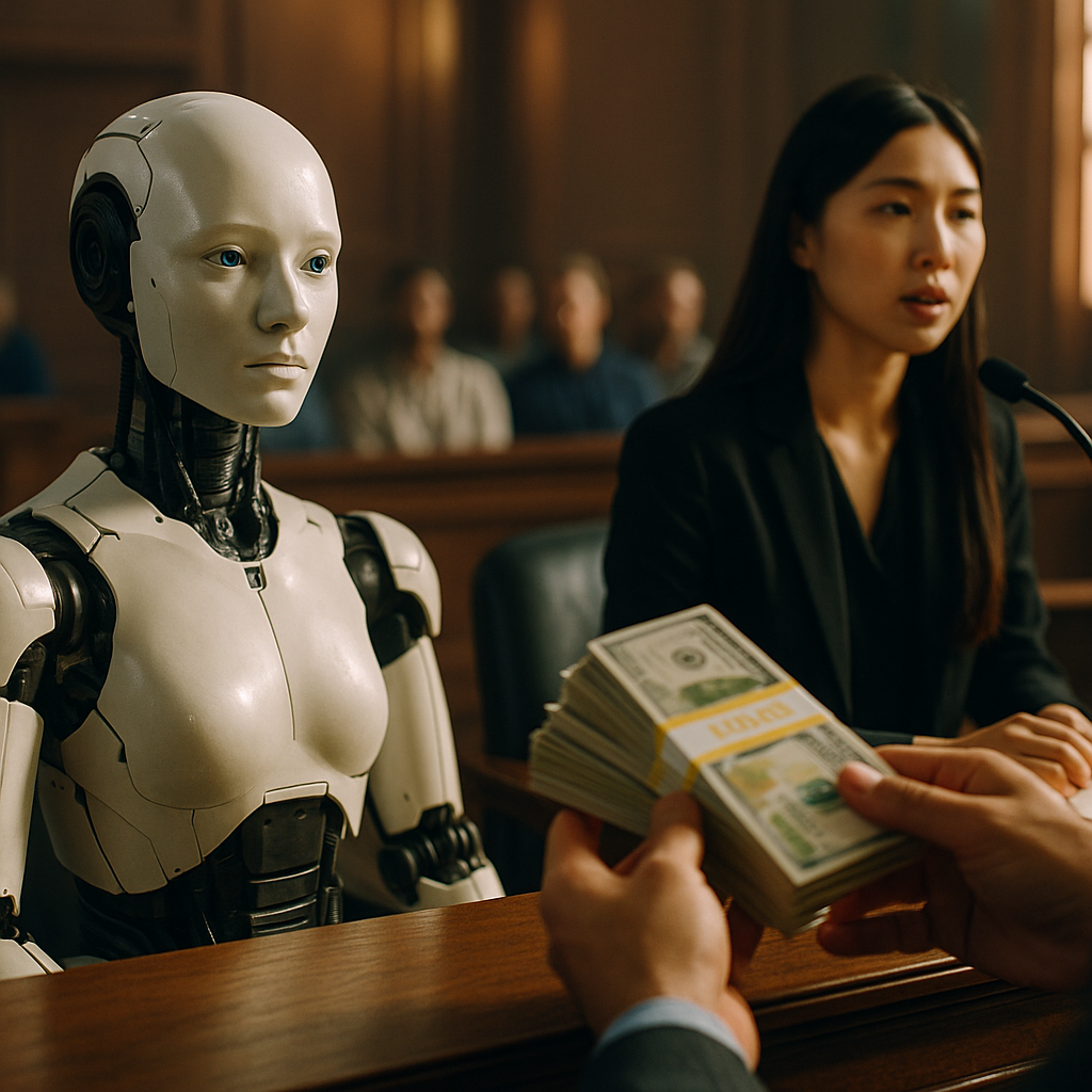 IAB Hong Kong C26 Puts AI Reset Creator Budgets on Trial