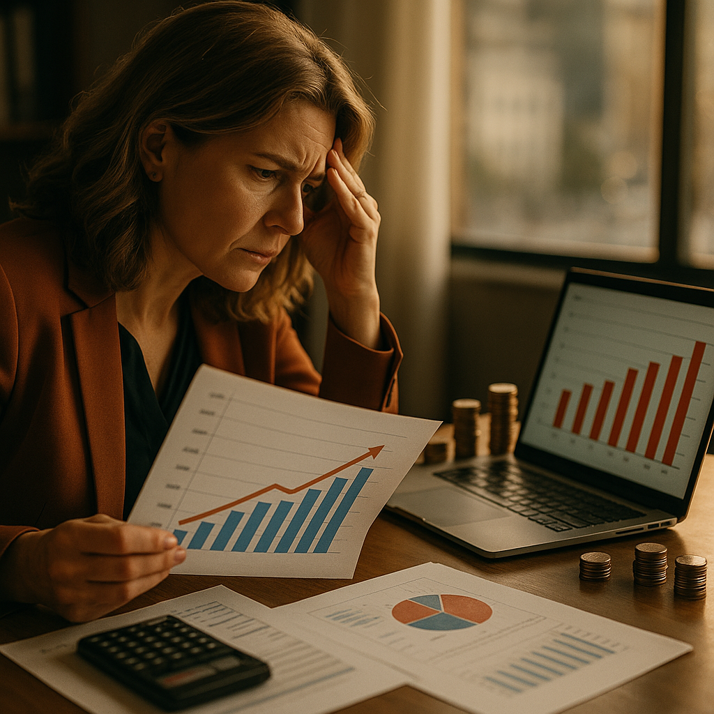 61 Percent of CMOs Cannot Measure ROI as Spend Keeps Rising