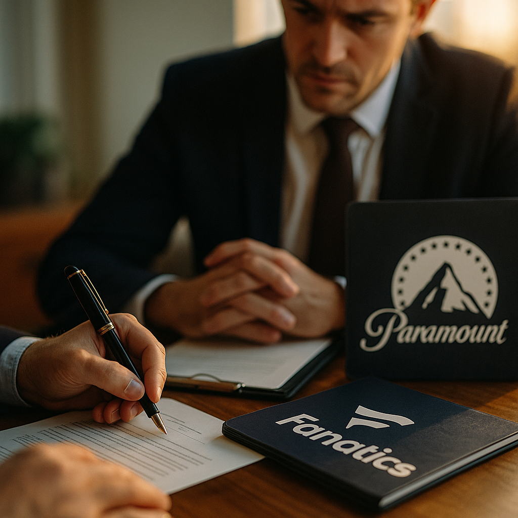 Paramount Fanatics Settlement, Closing the Indemnification Gap