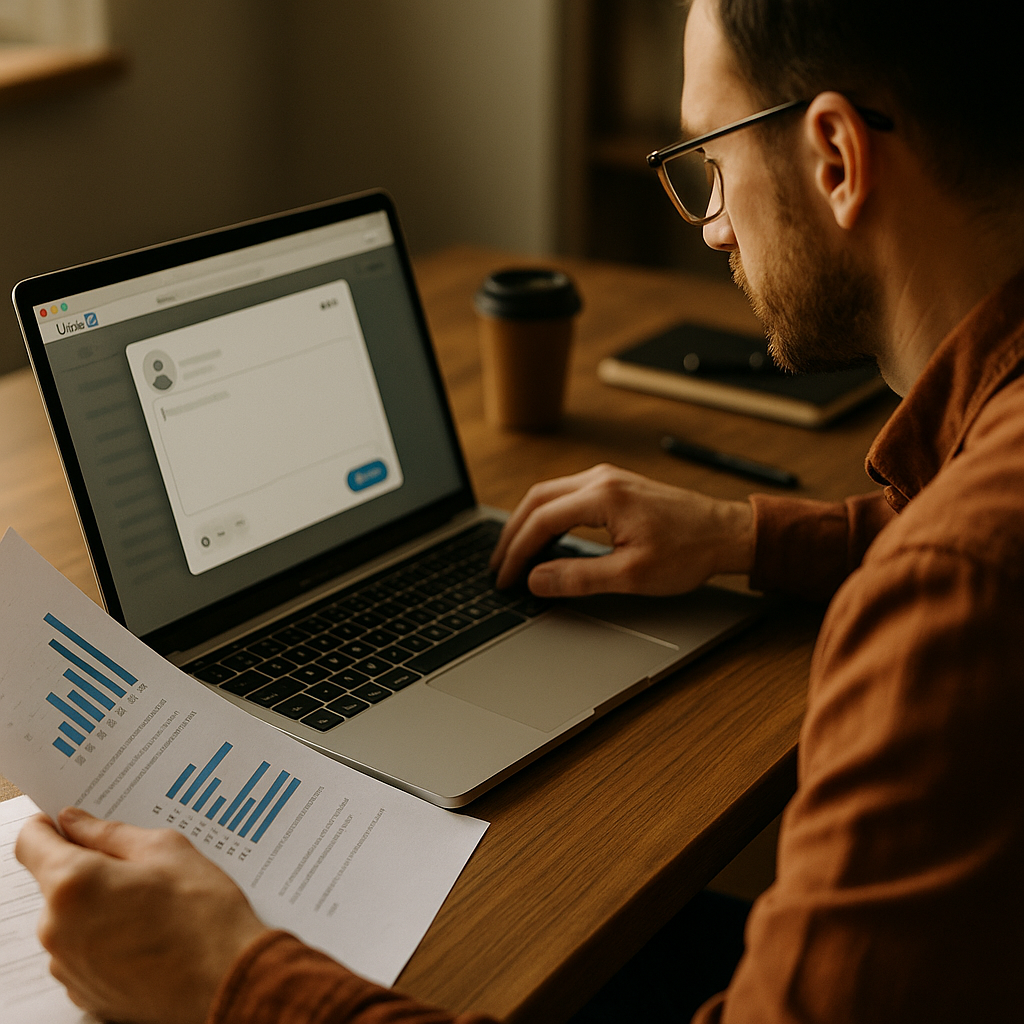 LinkedIn Text Post Preference: A B2B Creator Brief Rebuild Guide