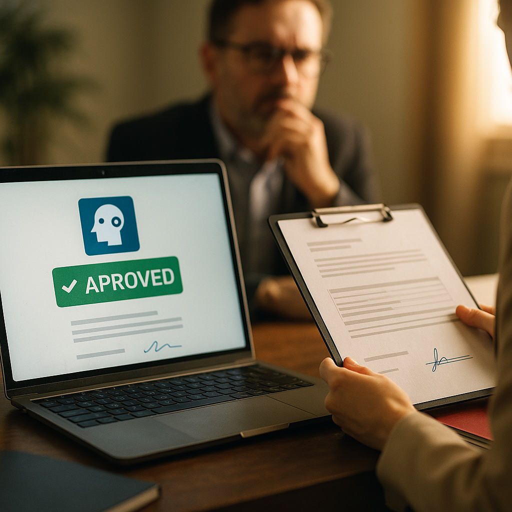 Braze AI Approvals Skip Humans, Compliance Gaps Loom