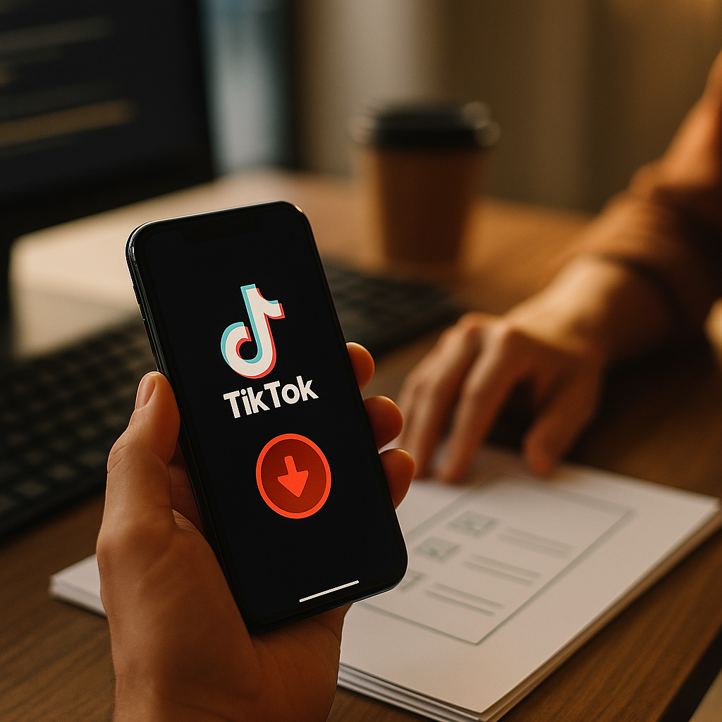 TikTok Algorithmic Demotion: A Brand Compliance Protection Guide