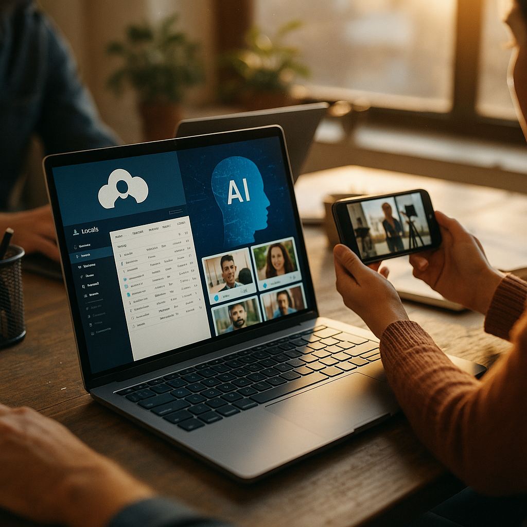 AI Fuses CRM and Creator Data, Governance Gaps Remain