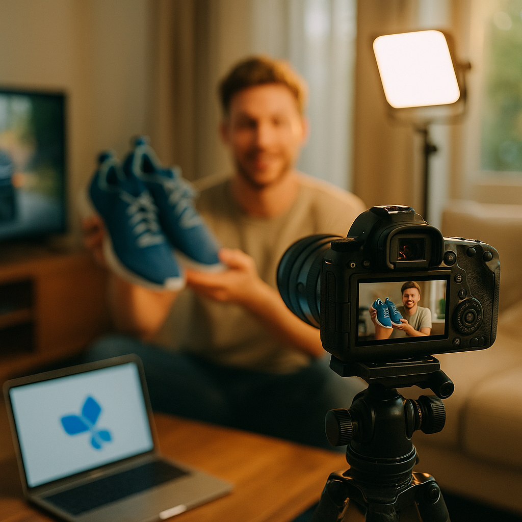 MNTN and AppsFlyer, Closing the CTV to Creator Gap