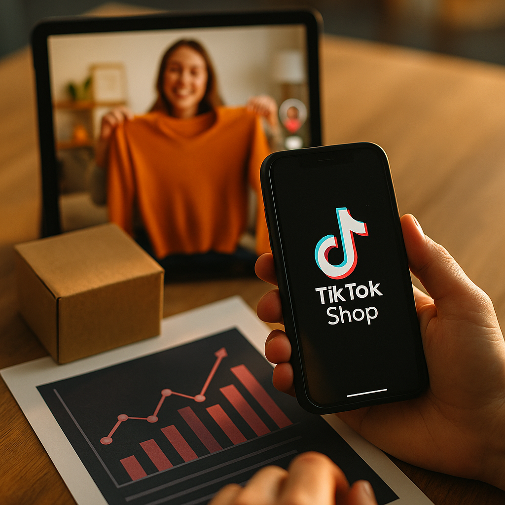 TikTok Shop Spark Ads Plus UGC, A Brand Media Mix Guide