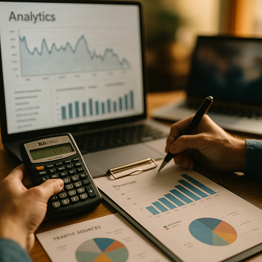 Attribution Collapse, Rebuilding Creator Measurement Around Revenue
