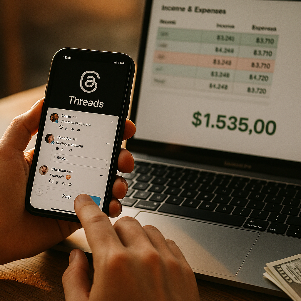 Threads Reply Rate Pricing: A Creator Payment Overhaul Guide