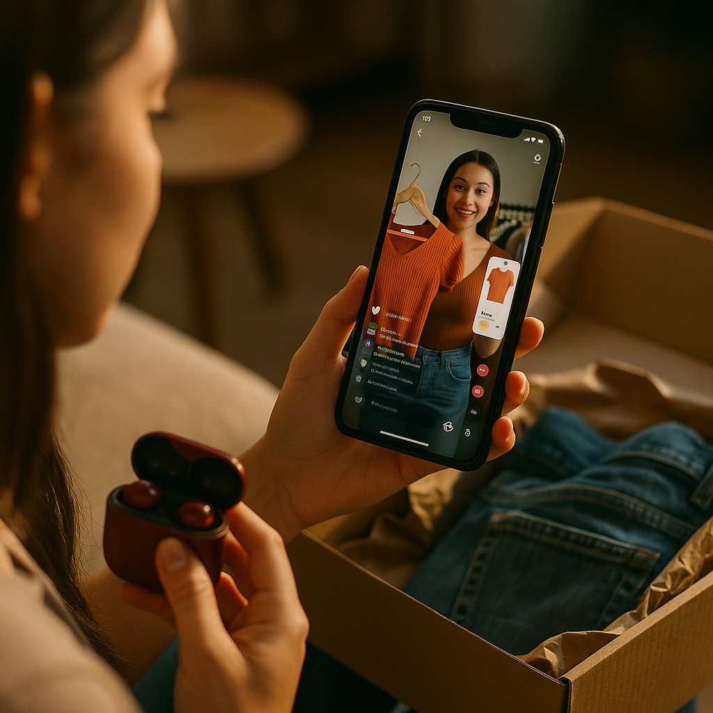 Recurring Shoppable Episodes, Building TikTok Shop Watch Habits