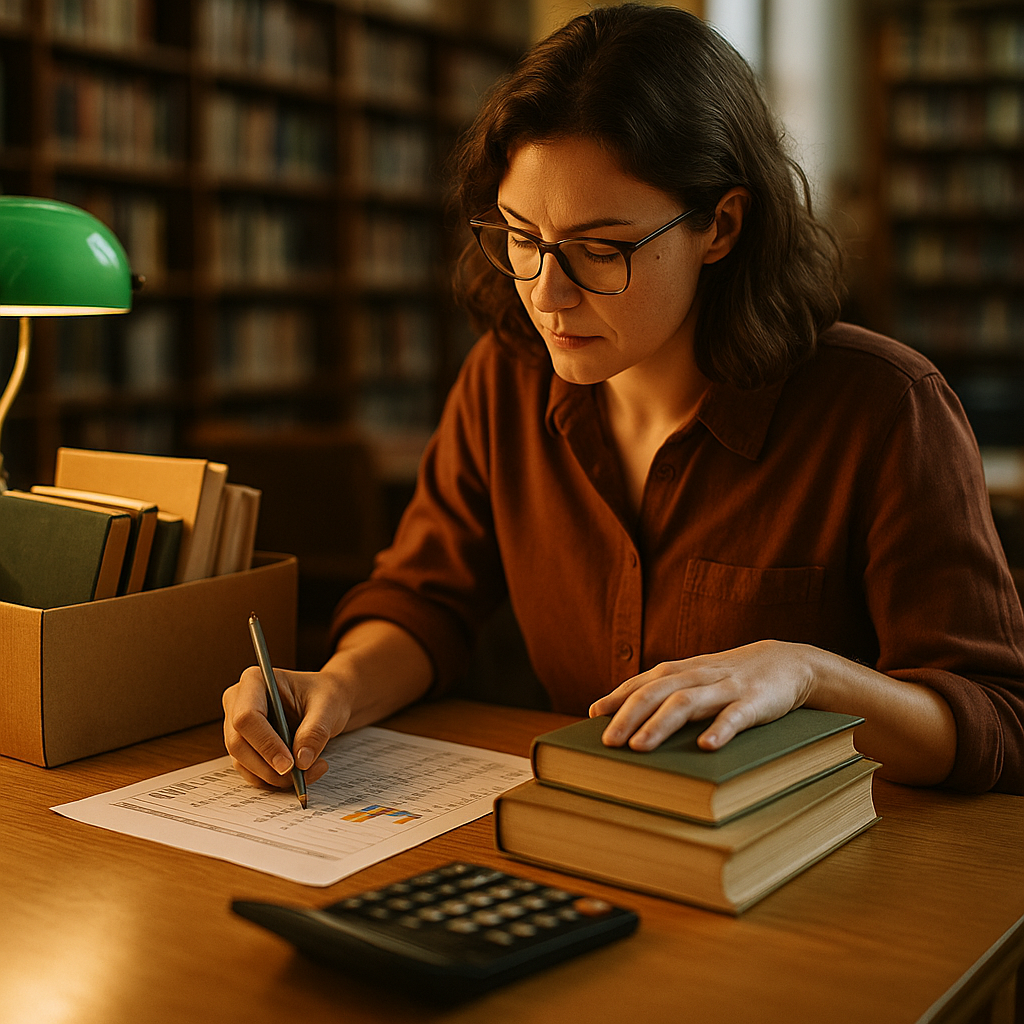 Creative Library Budgets, Why Reuse Deserves Its Own Line
