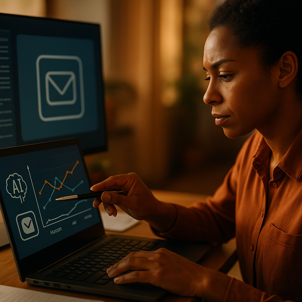 Braze AI Decisioning, Vetting Accuracy Before Autonomous Sends