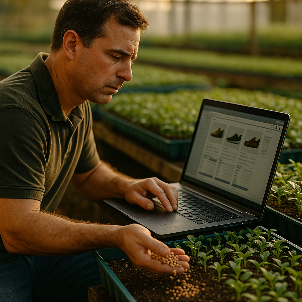 Predictive SKU Matching Cuts Seeding Waste, Lifts Conversion