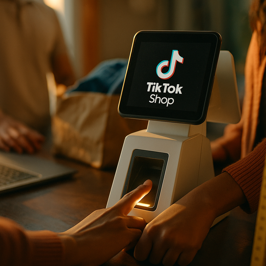 TikTok Shop Biometric Checkout, Measuring the Conversion Hit