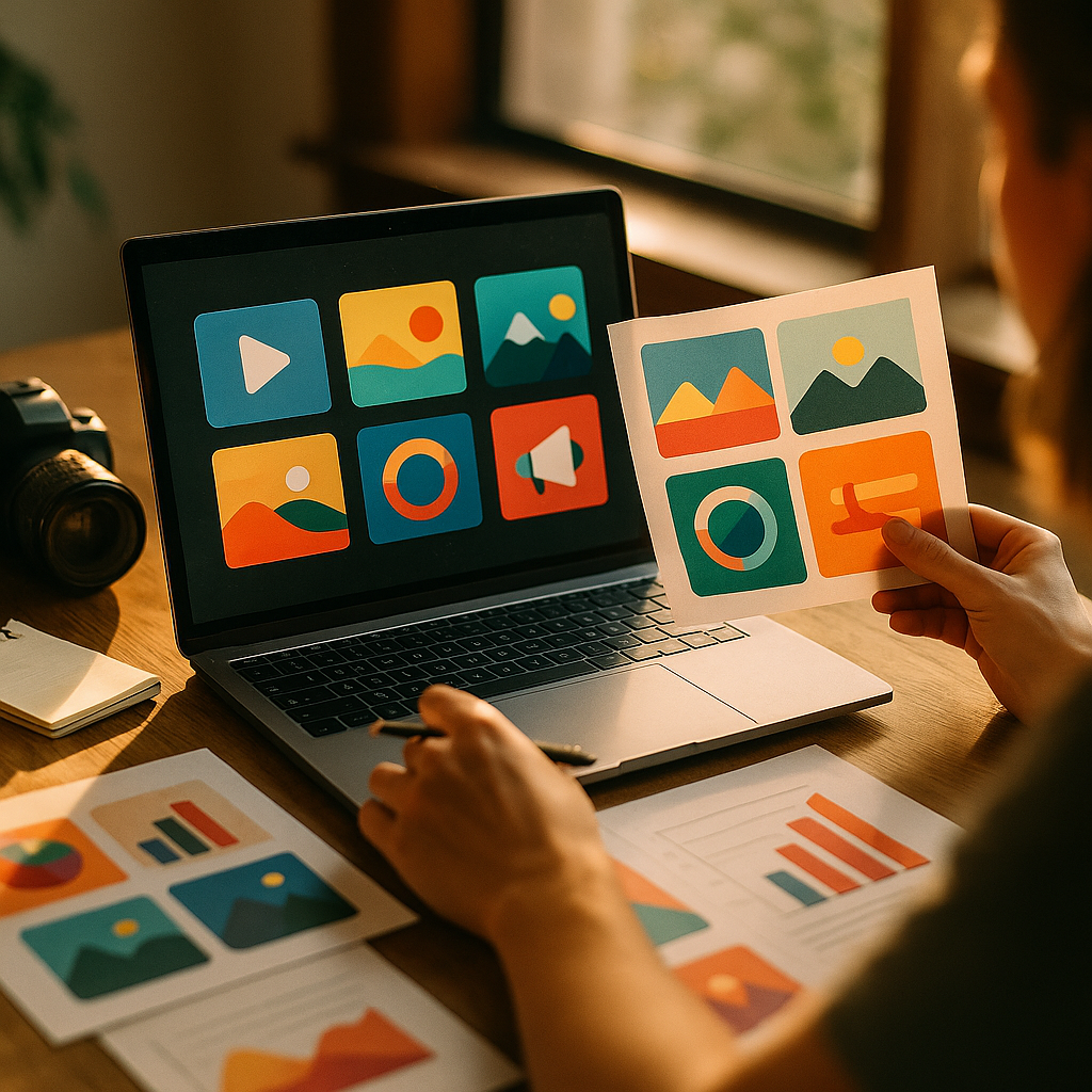 Reusable Creative Assets, Why Reuse Rate Beats Engagement