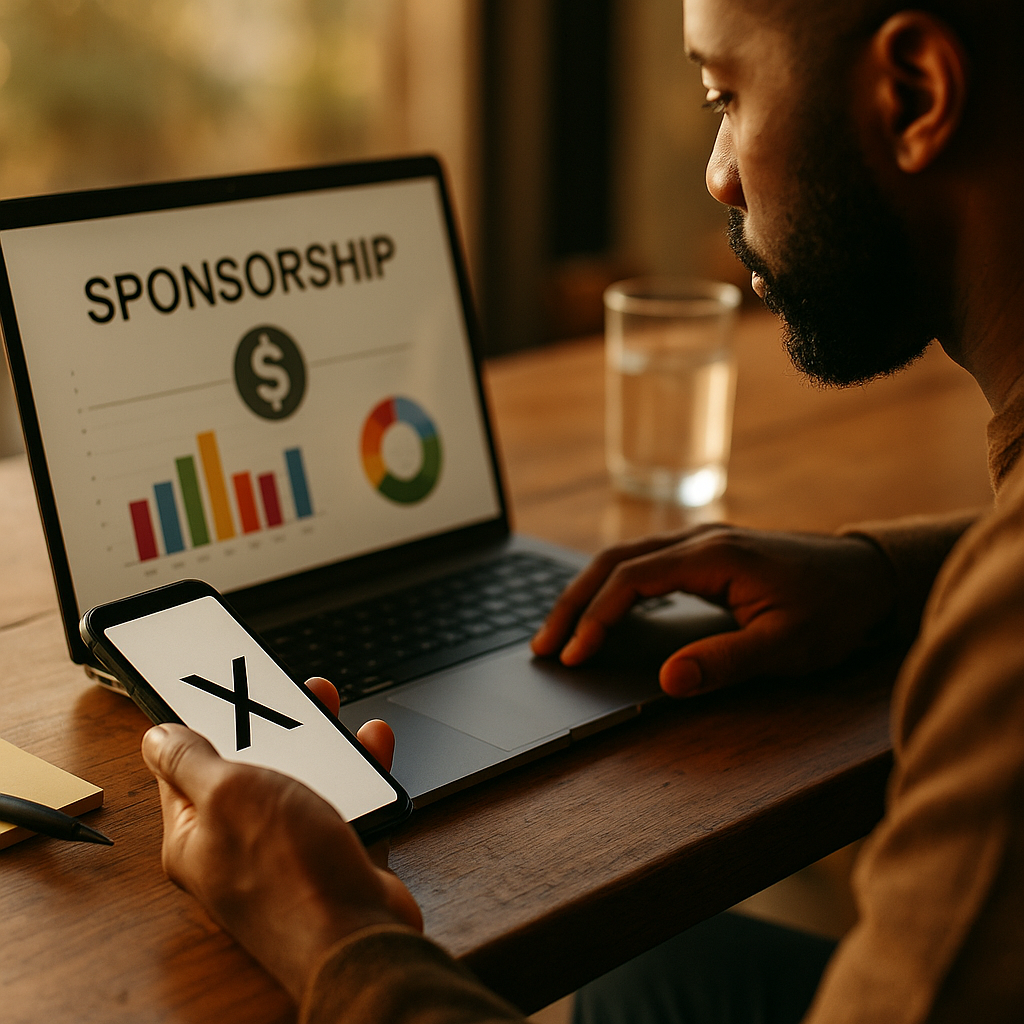 X Creator Monetization Sponsorships: A Brand ROI Fit Guide