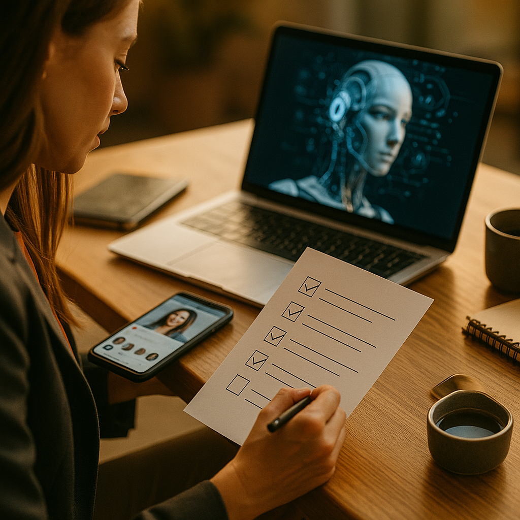 AI Creator Matchmaking Readiness, A Scaling Checklist for Brands