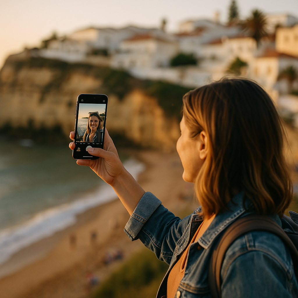 Destination Marketing Tactics for Building Organic UGC Pipelines