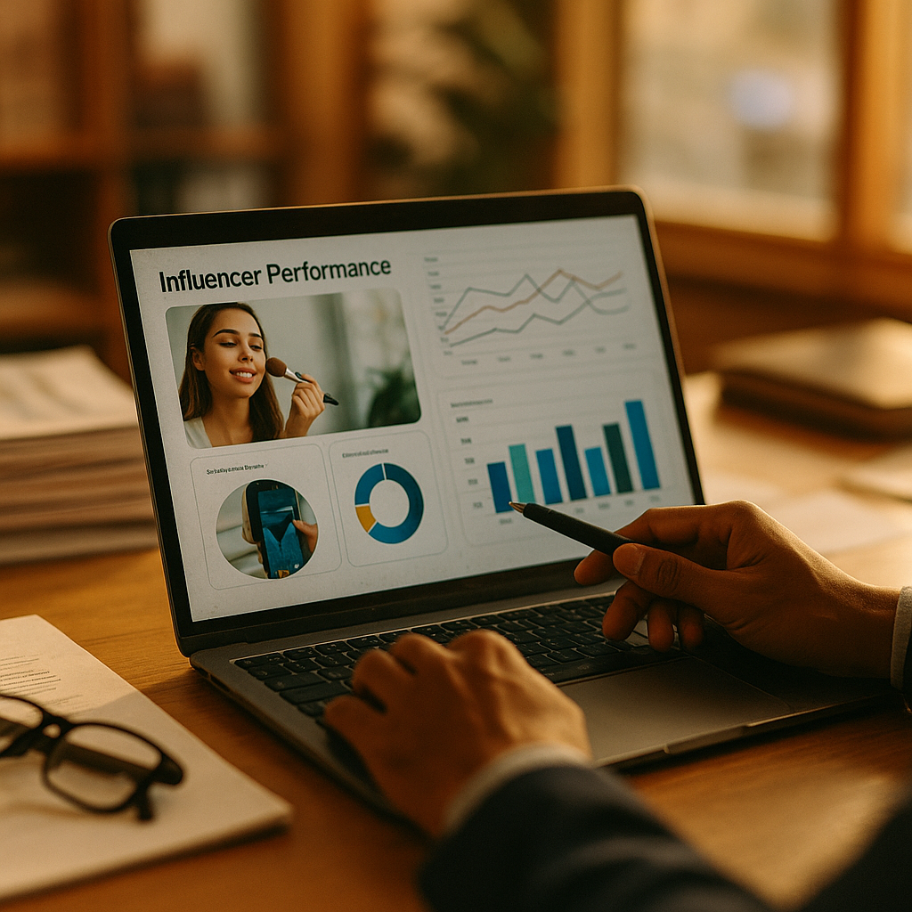 Influencer Performance Dashboards, Metrics That Survive Budget Review