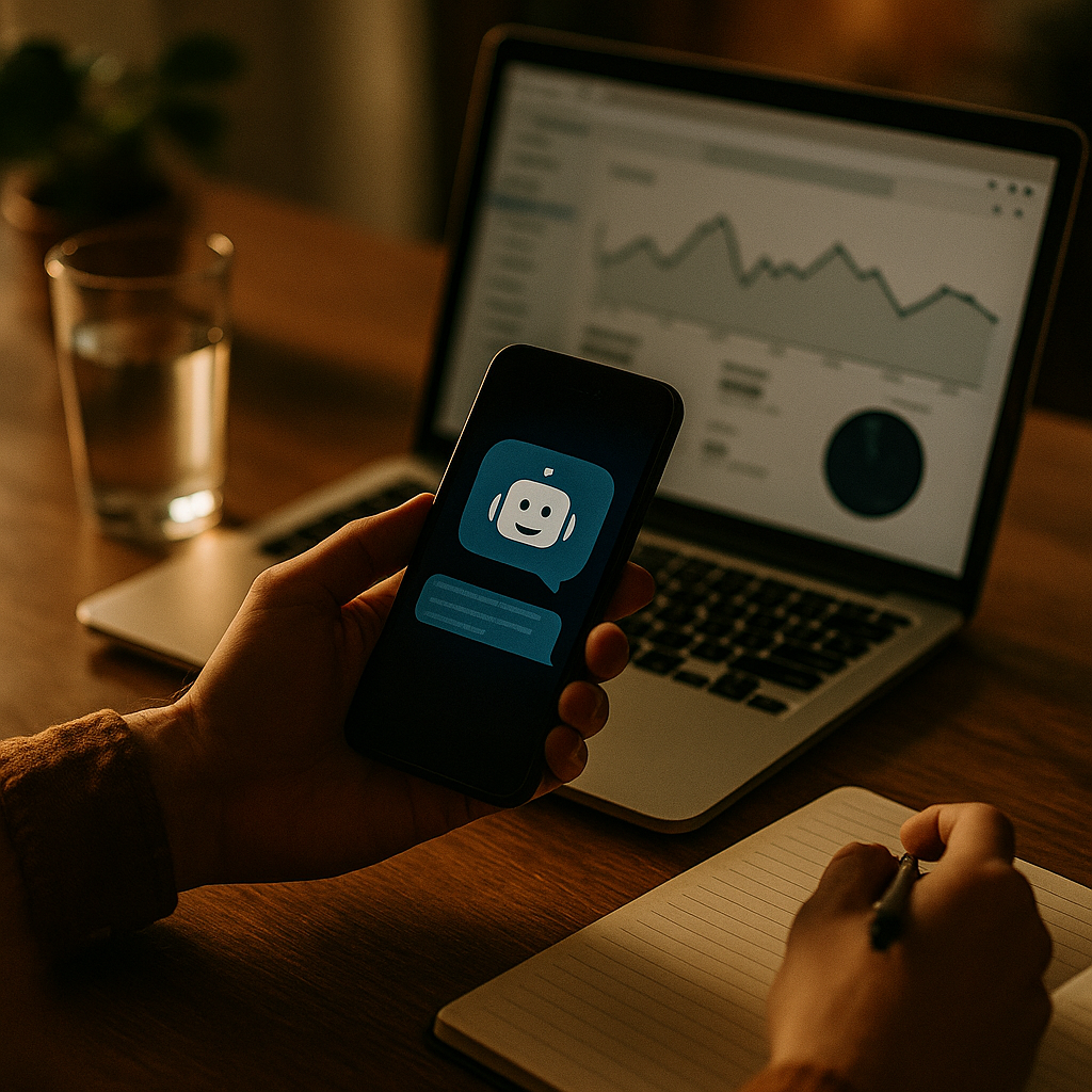 AI Chatbot Dark Traffic Hides Creator Influence, Inflates CAC