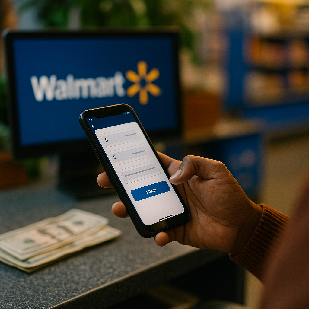 Walmart Creator Platform Onboarding: A Brand Payout Guide