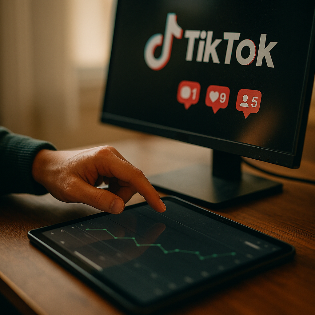 TikToks Rolling Policy Changes, Closing the Brand Monitoring Gap