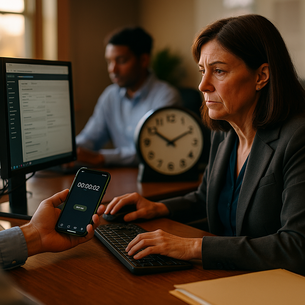 Decisioning Studio Go Speeds Agents, Governance Lags