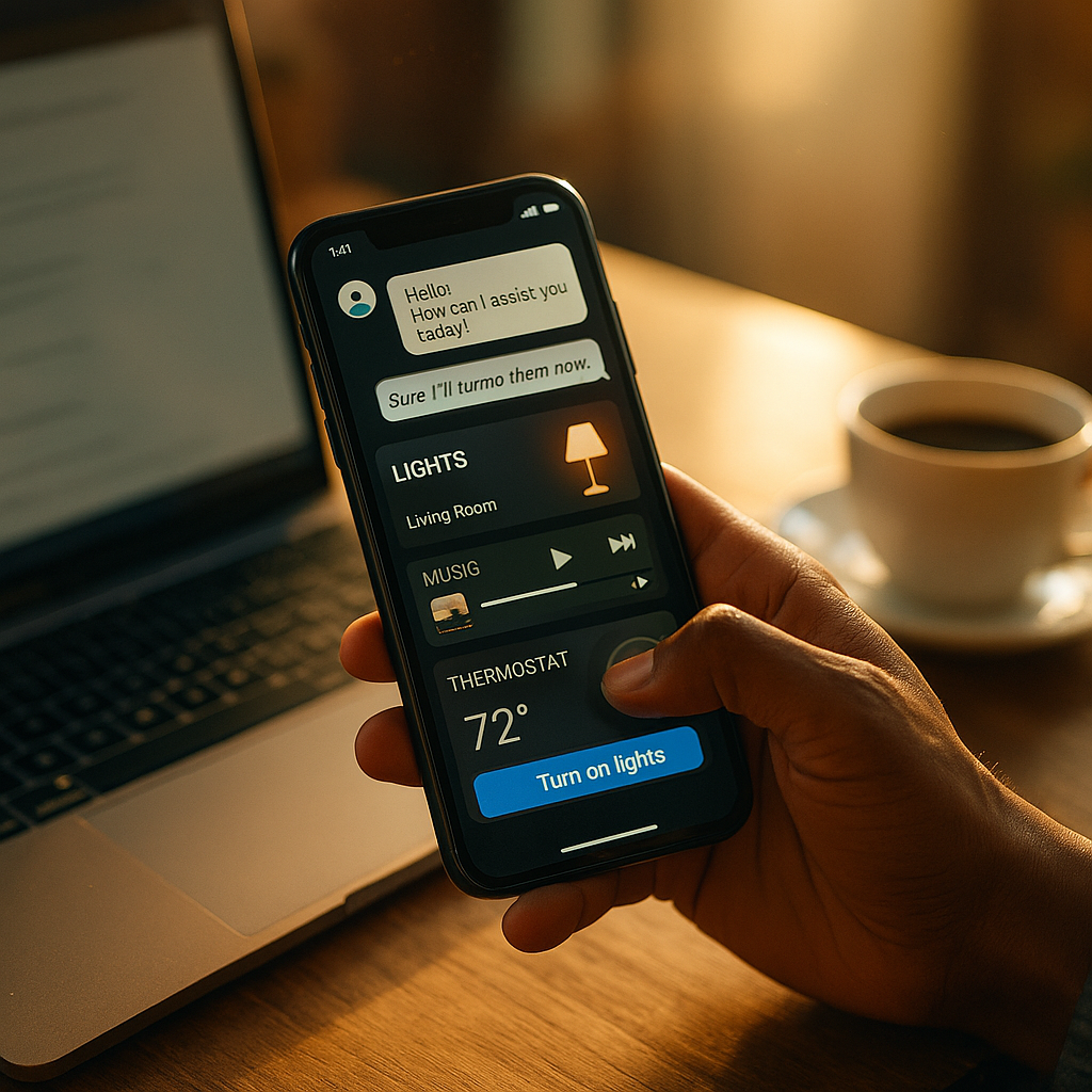 Braze Conversational Agents Take Action, Not Just Replies
