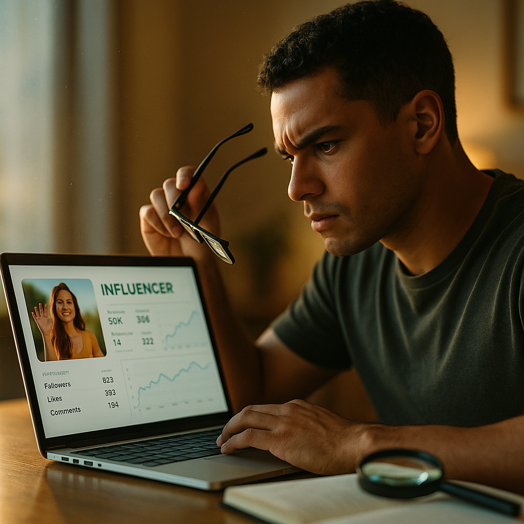 MetricsMatter, Profound, and Scrunch, Vetting AI Visibility Risk