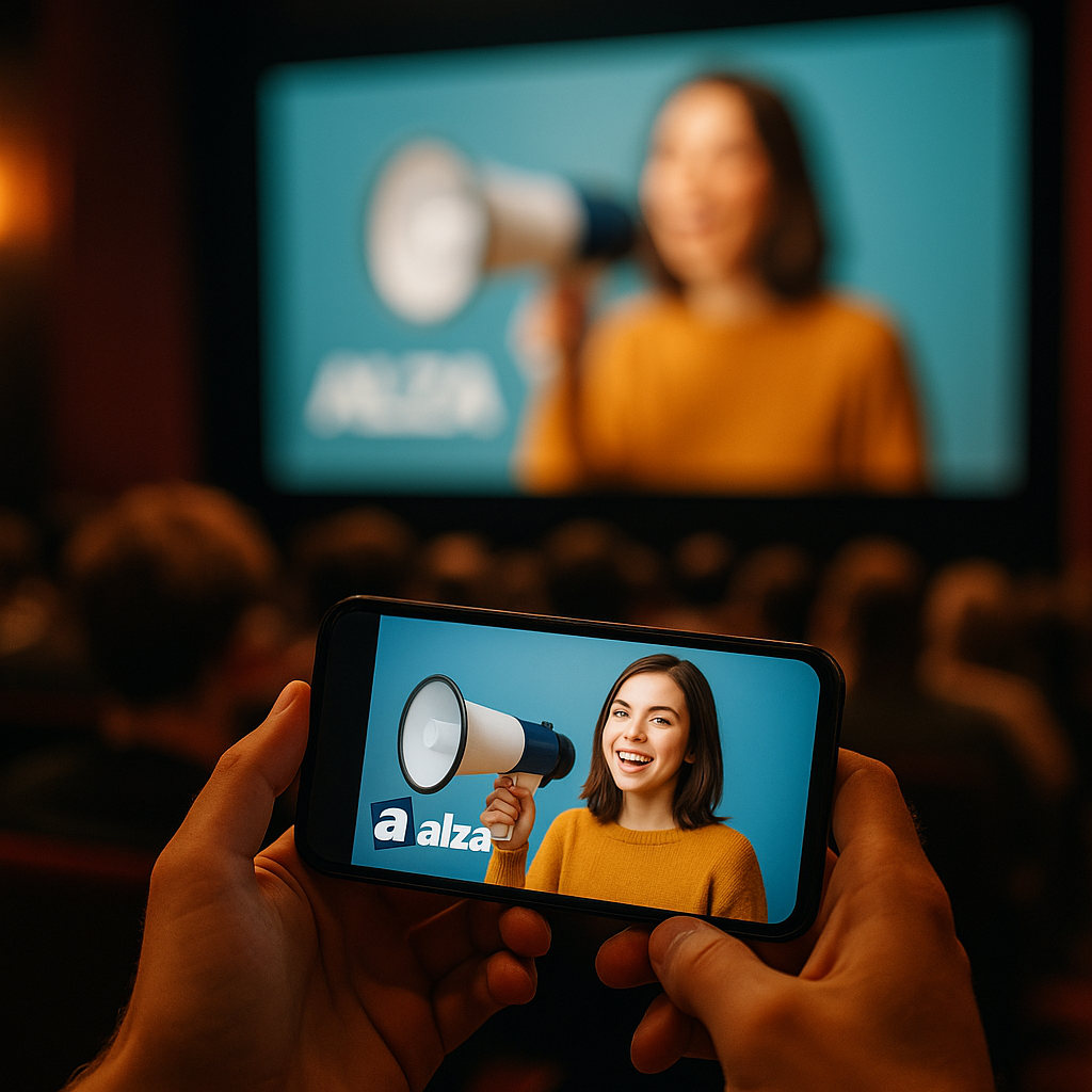 ALZA Microdrama Festival Signals New Brand Ad Channel