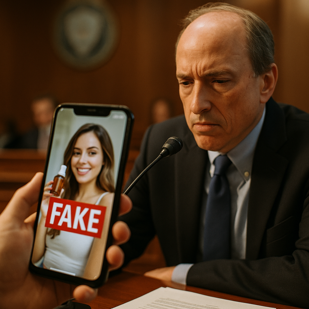 FTCs Fake Ads Notice, Signaling Systemic Disclosure Crackdowns