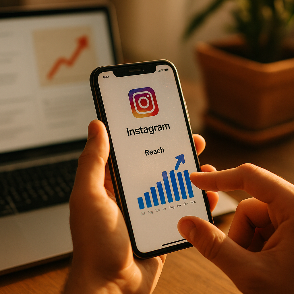 Instagram Originality Update: A Brand Reach Recovery Guide