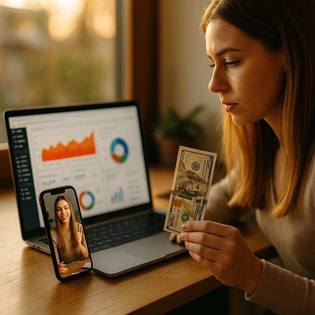 Cost Per Sale Overtakes Engagement in Influencer Budgets