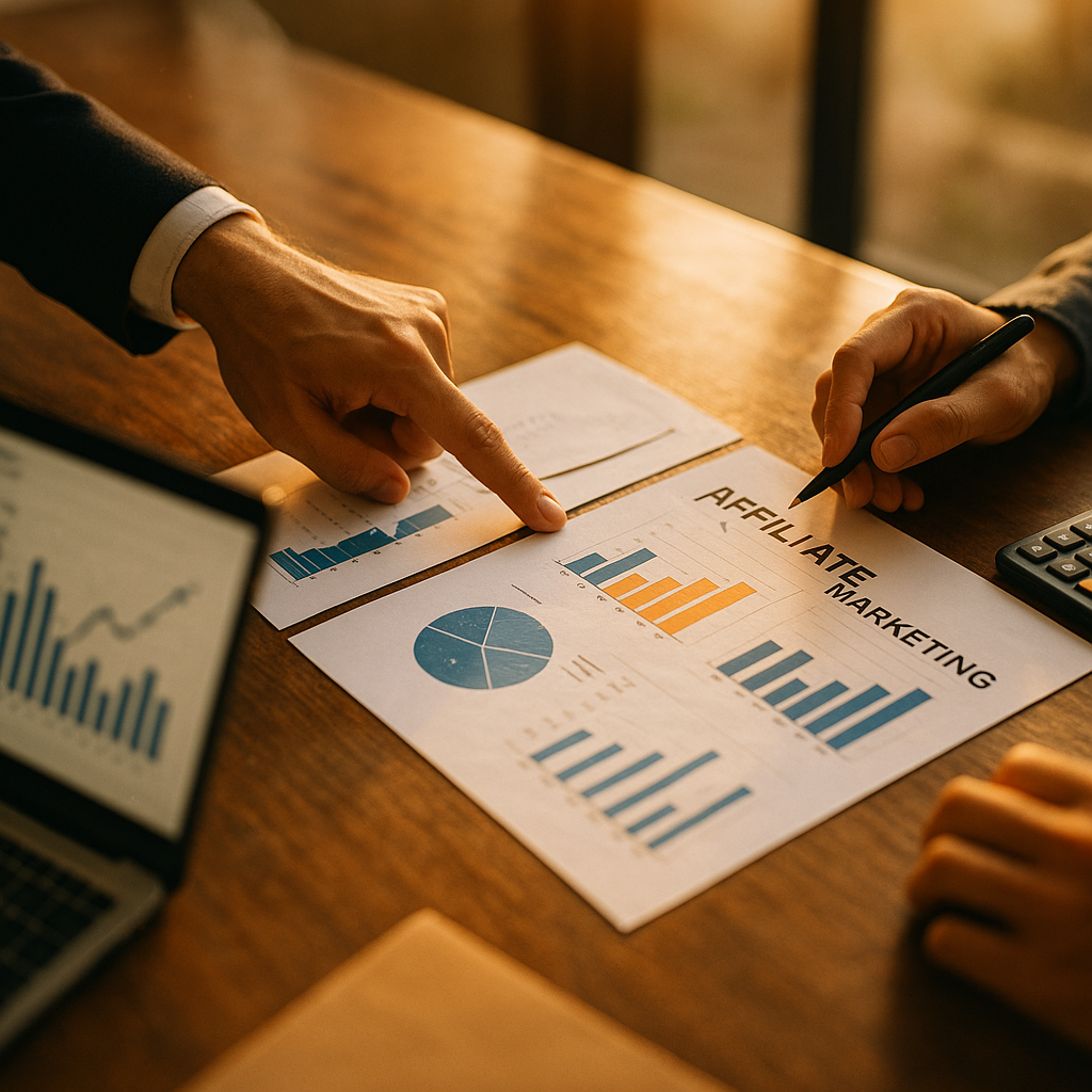 IMCX Pushes Brands Toward Performance Based Affiliate Pricing