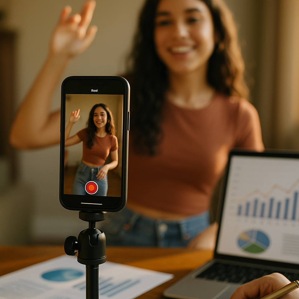 Instagram Reels Creator Pricing: A Brand ROI Justification Guide