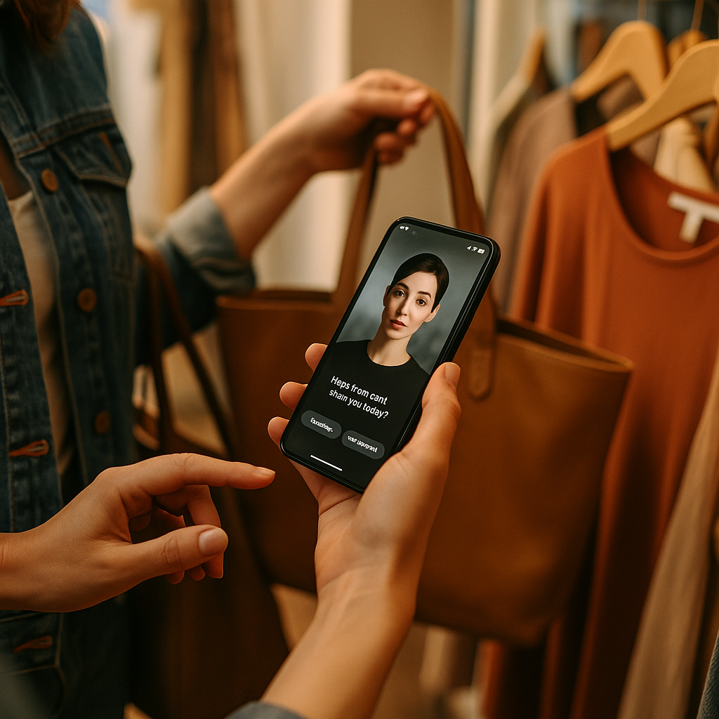 Agentic AI Shopping Assistants, Closing the Brand Liability Gap
