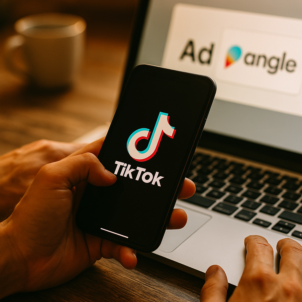 TikToks Pangle Ad Network, Closing the Publisher Vetting Gap