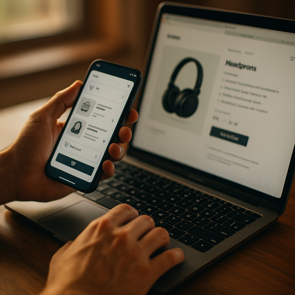 Agentic Commerce Readiness, Making Product Data Agent Readable