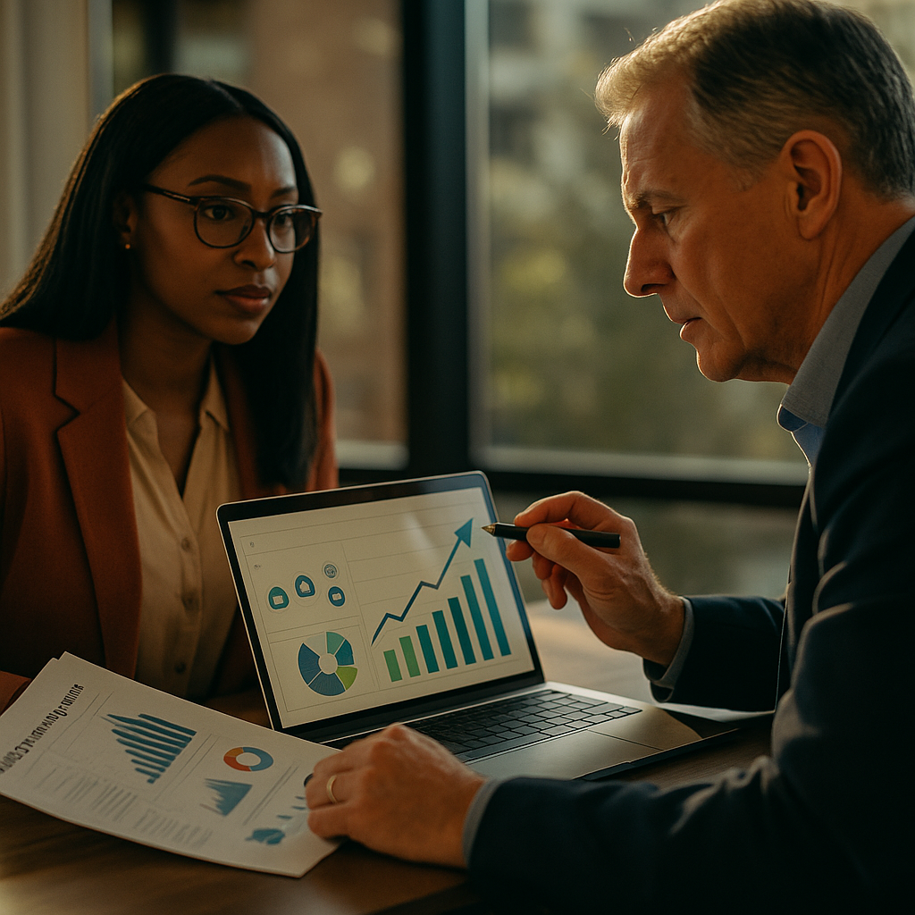 Communications Intelligence ROI, Proving Value to the CFO