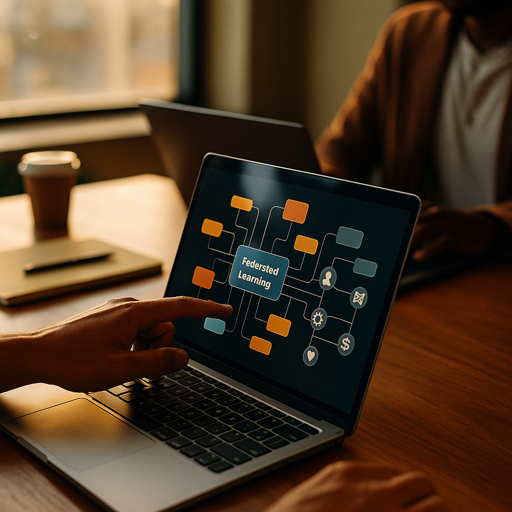 Federated Learning Pushes Brands to Rebuild Customer Data Models