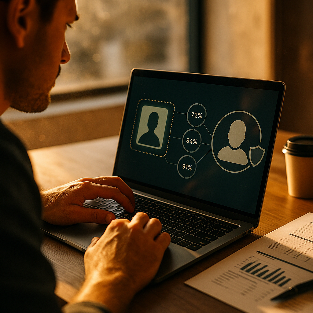 Identity Resolution Platforms, Vetting Match Rates and Privacy