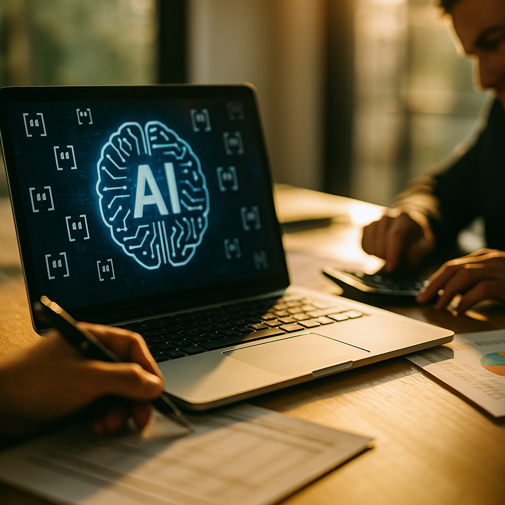 AI Citation Spike Forces Brands to Rework Visibility Budgets