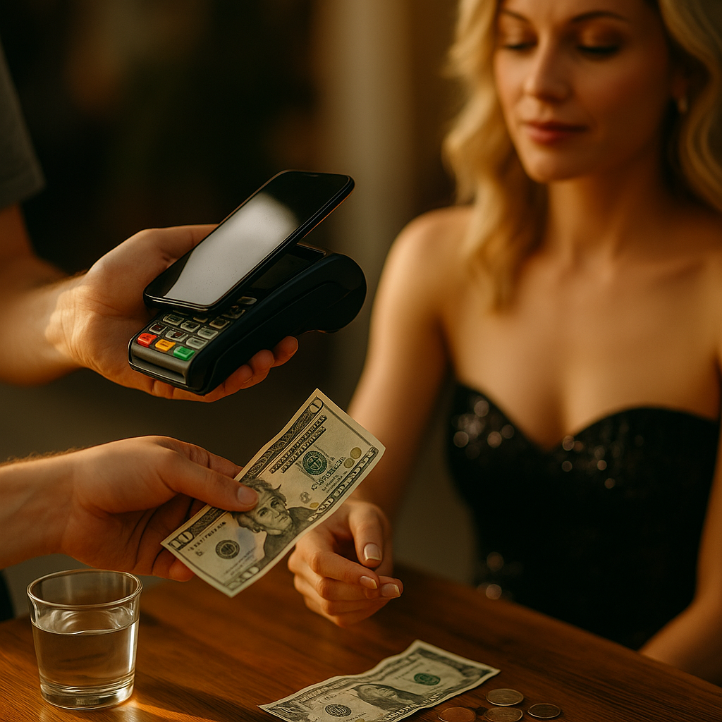 Nano Creator Spend Forces Celebrity Budgets to Shrink Fast