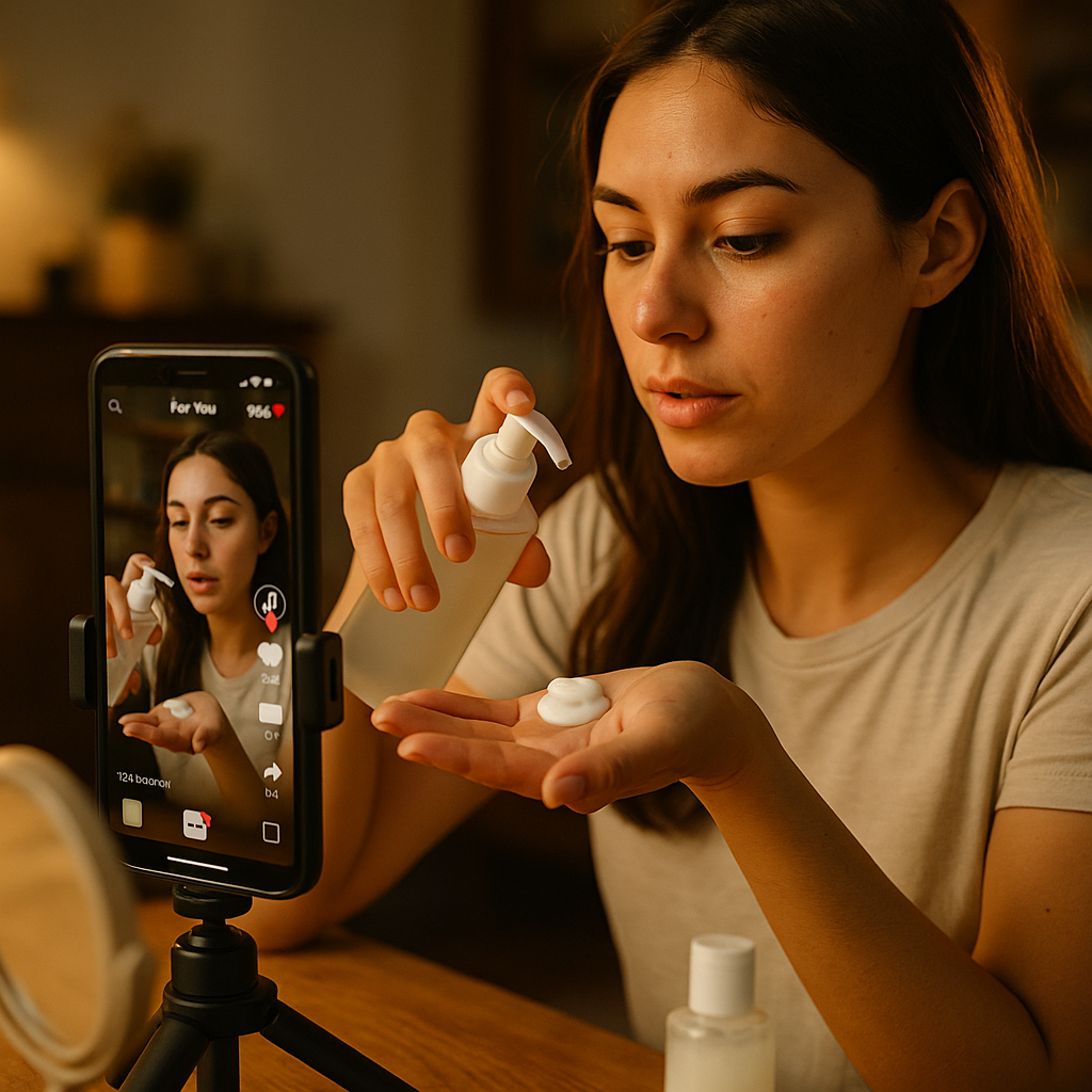 Product Explainer Hooks, Why Proof Beats Vibes on TikTok Shop