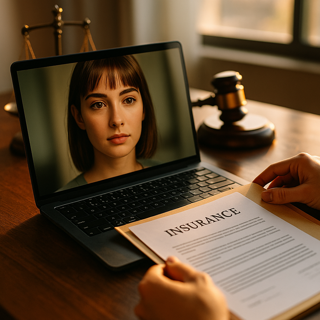 Virtual Influencer Liability Insurance, Closing the Lawsuit Gap