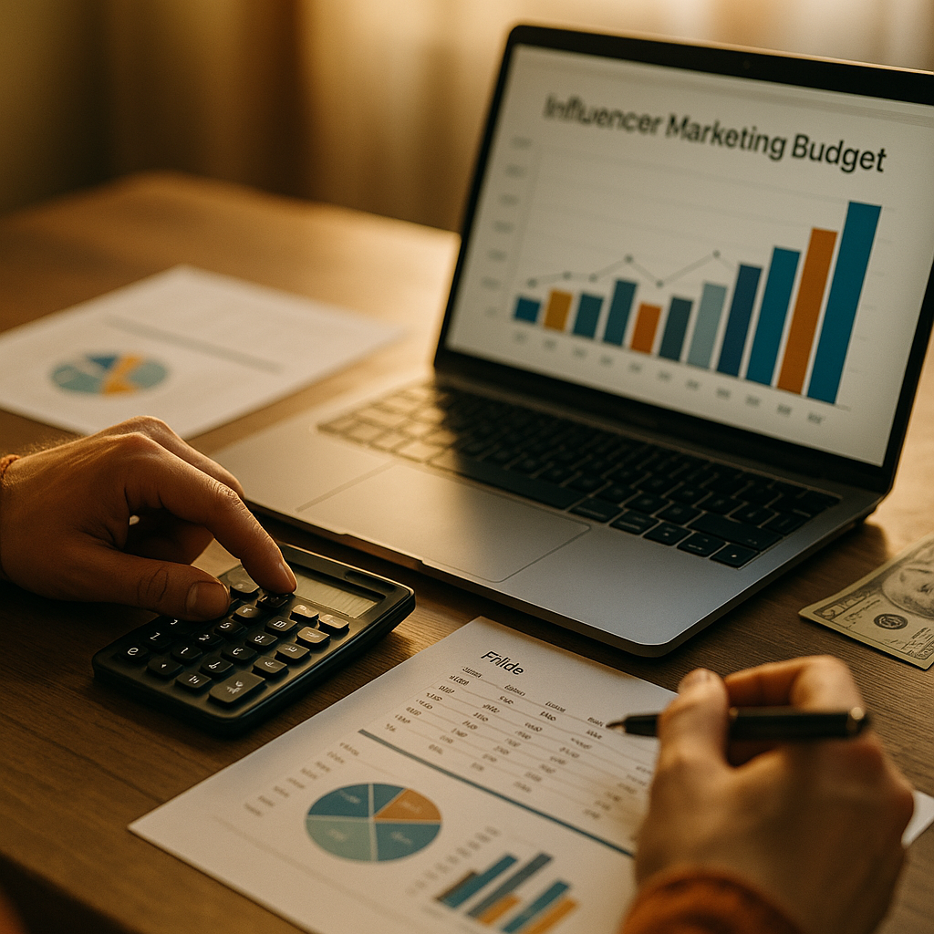 Nano Creator Fleet Budgets, Forecasting Spend Beyond Rate Cards