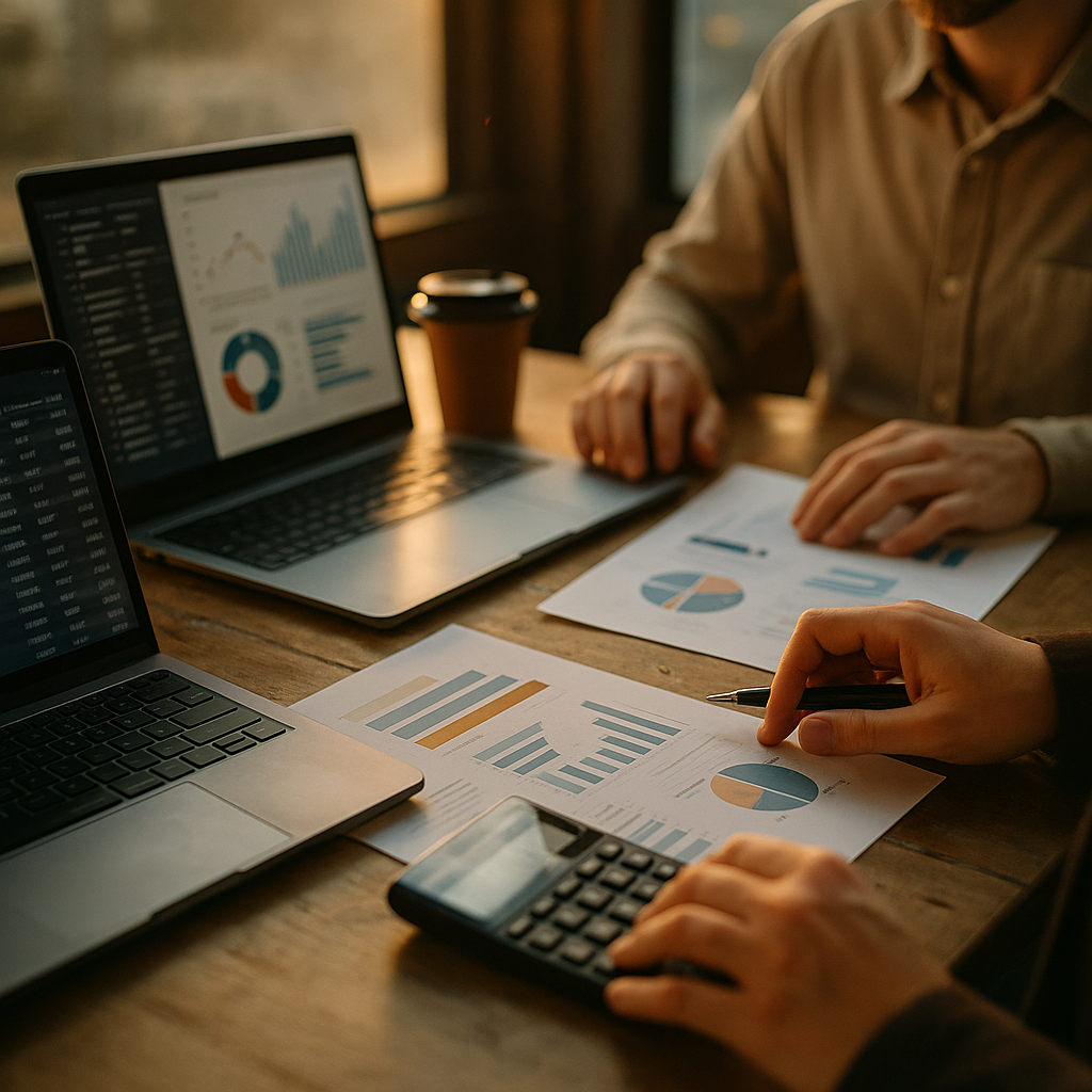 Composable CDP vs Traditional, Vetting Creator Data Costs