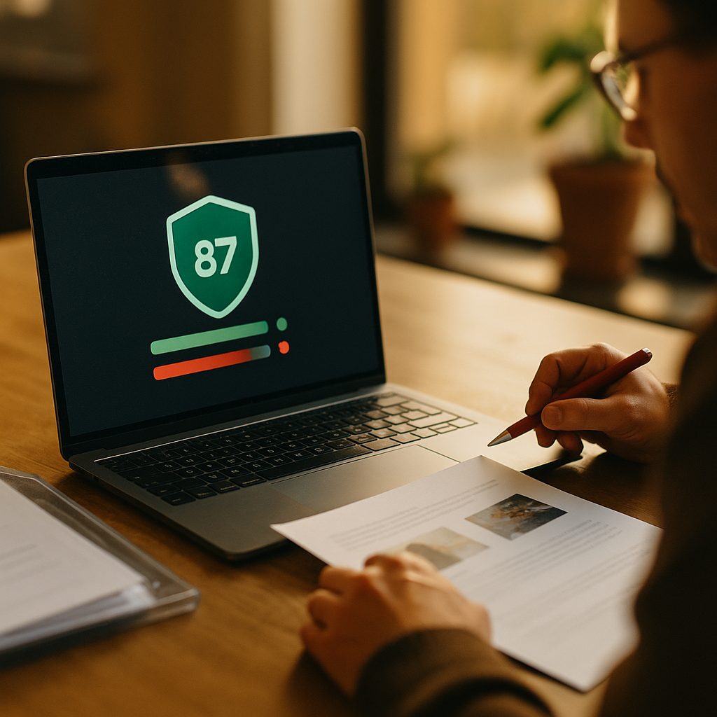 Traackr Brand Safety Scoring, Why Human Review Still Wins