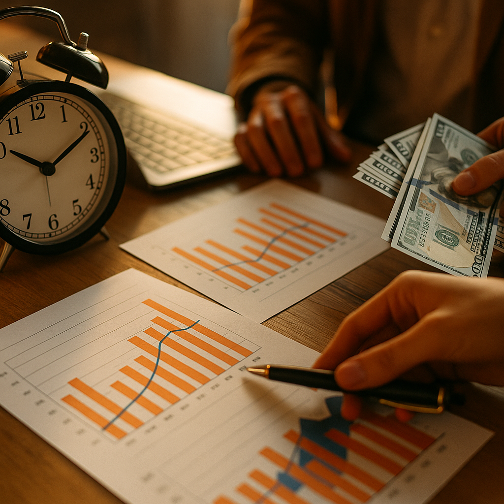 Monthly Creator Retainers Cut CAC 40 Percent Versus One Off Spend